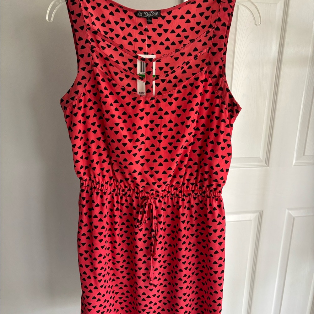 Macy's Mini Dress